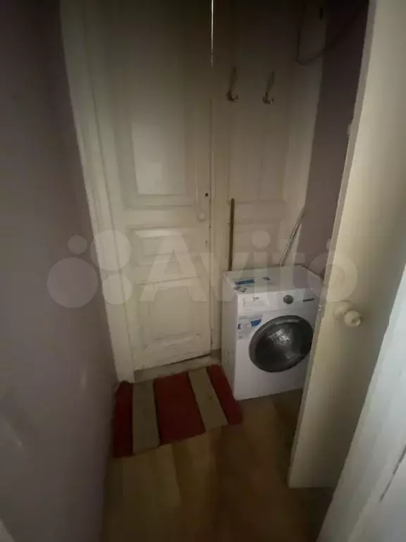 2-к. квартира, 27 м, 1/1 эт. - Фото 0