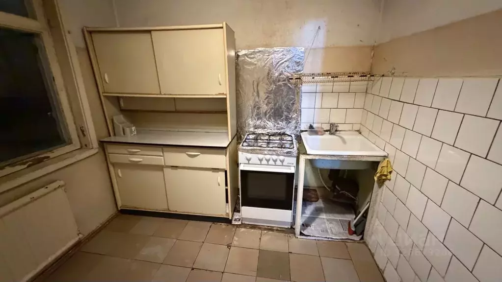 3-к кв. Санкт-Петербург просп. Энергетиков, 46К2 (60.0 м) - Фото 2