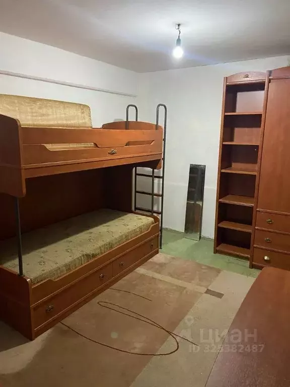 Комната Москва Глебовская ул., 12 (17.0 м) - Фото 1