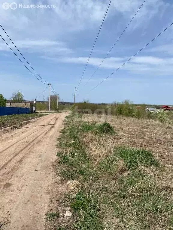 Участок в Белокуриха, Грибная улица (8.9 м) - Фото 2