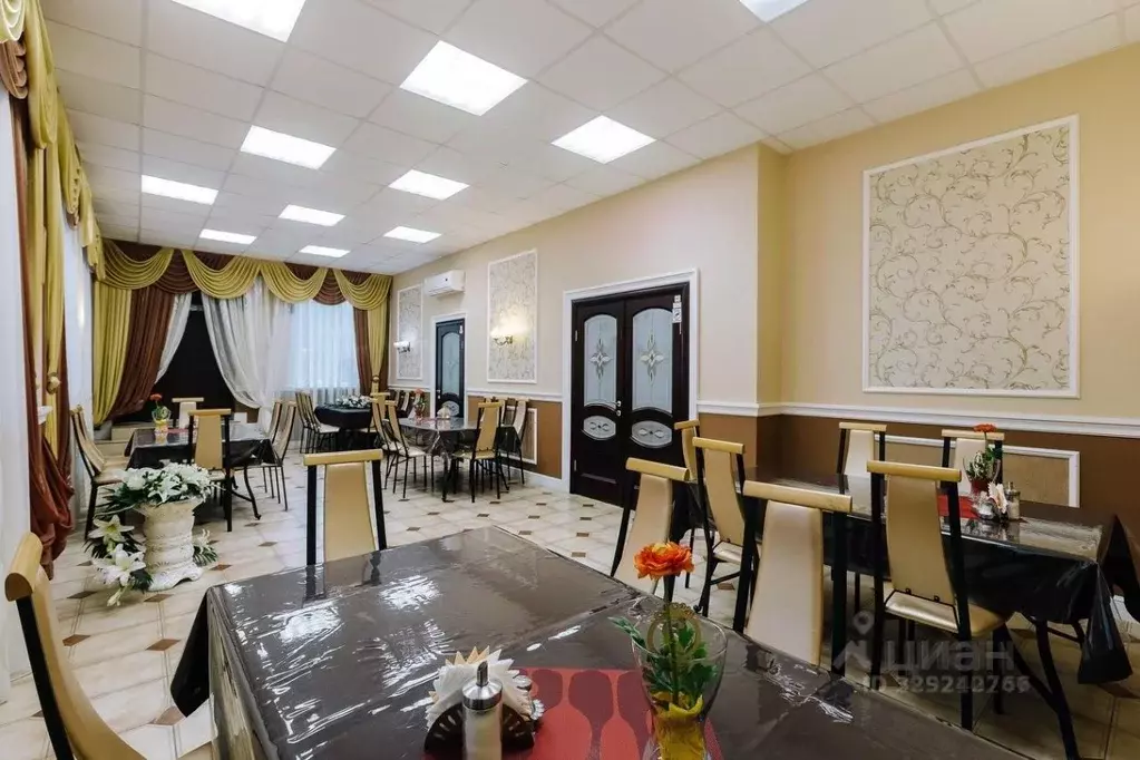 Помещение свободного назначения в Ростовская область, Ростов-на-Дону ... - Фото 1