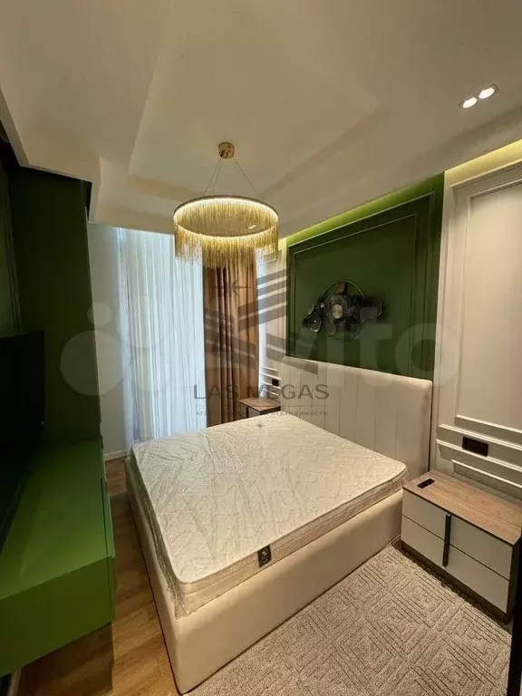 3-к. квартира, 75 м, 6/9 эт. - Фото 1