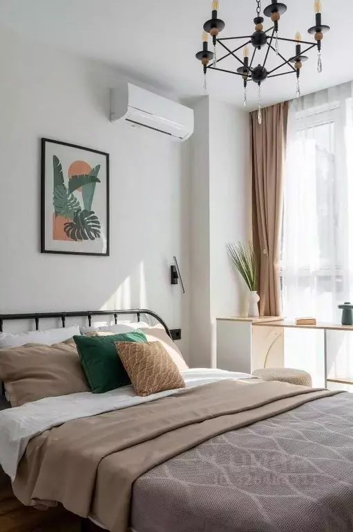 1-к кв. Краснодарский край, Сочи ул. Полтавская, 21Ак1 (31.0 м) - Фото 1