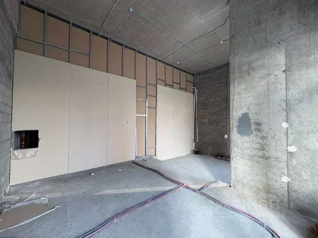 Помещение свободного назначения в Москва Большая Почтовая ул., 28к4 ... - Фото 1