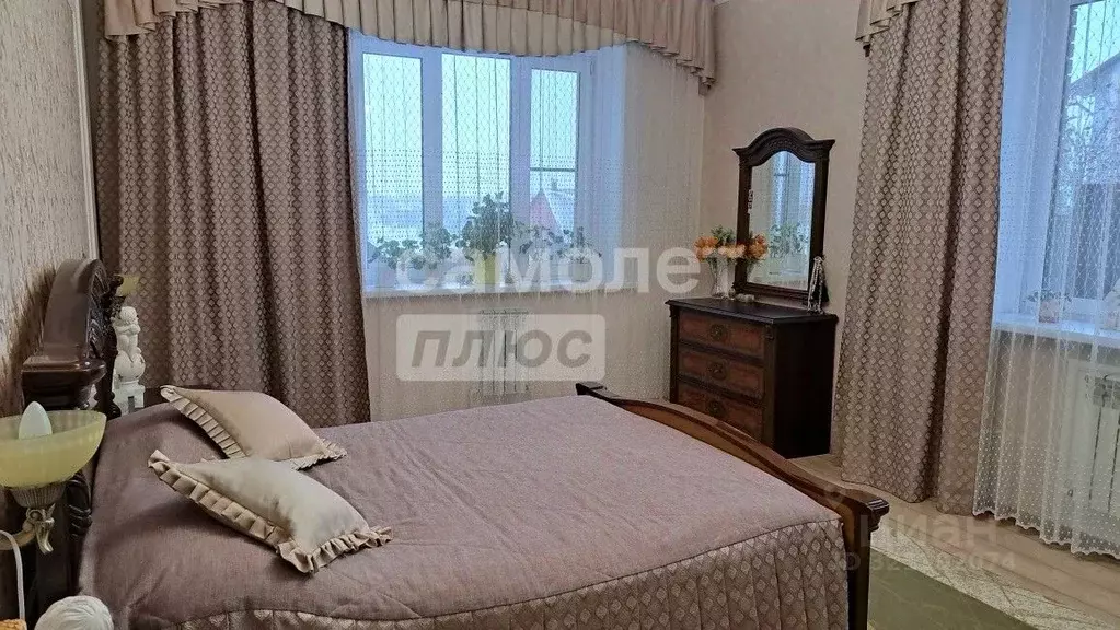 Дом в Смоленская область, Смоленск пос. Загорье, ул. Радужная (179 м) - Фото 1