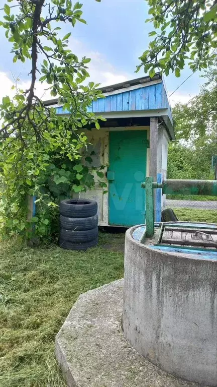 Участок 6 сот. (СНТ, ДНП) - Фото 1