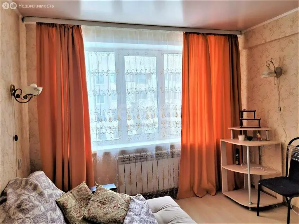 2-комнатная квартира: Брянск, улица Ромашина, 33 (50.9 м) - Фото 1