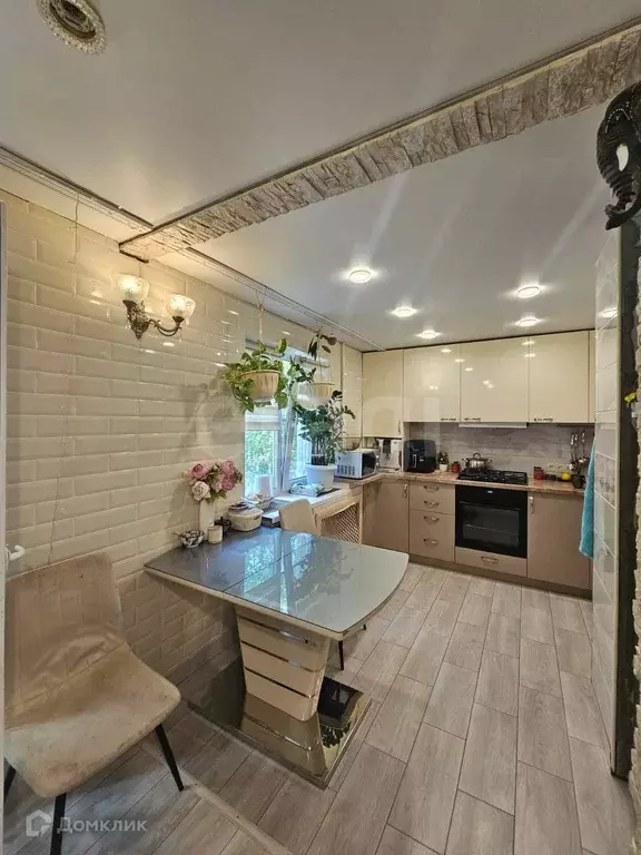 Продаётся 3-к квартира, 86.4 м - Фото 1