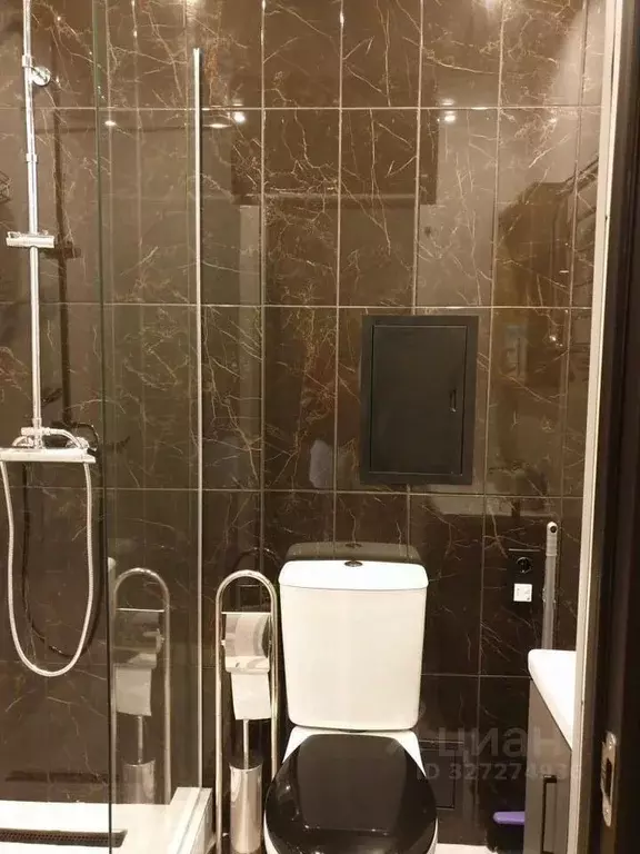 1-к кв. Санкт-Петербург, Санкт-Петербург, Петергоф ул. Путешественника ... - Фото 2