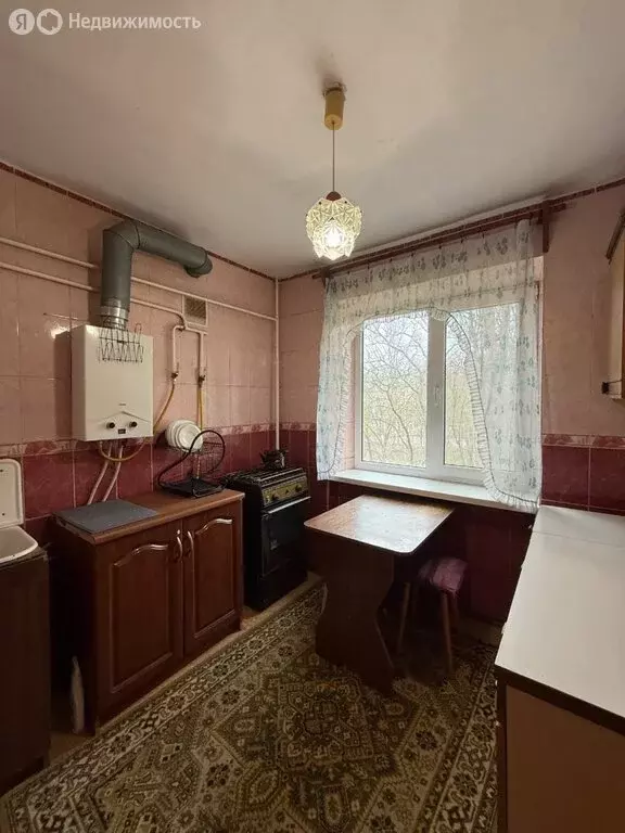 1-комнатная квартира: Джанкой, Ударная улица, 9 (30 м) - Фото 1