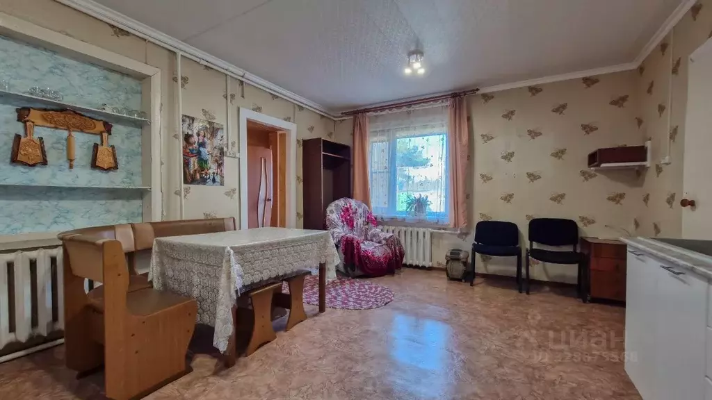 3-к кв. Московская область, Верея Наро-Фоминский городской округ, ул. ... - Фото 2