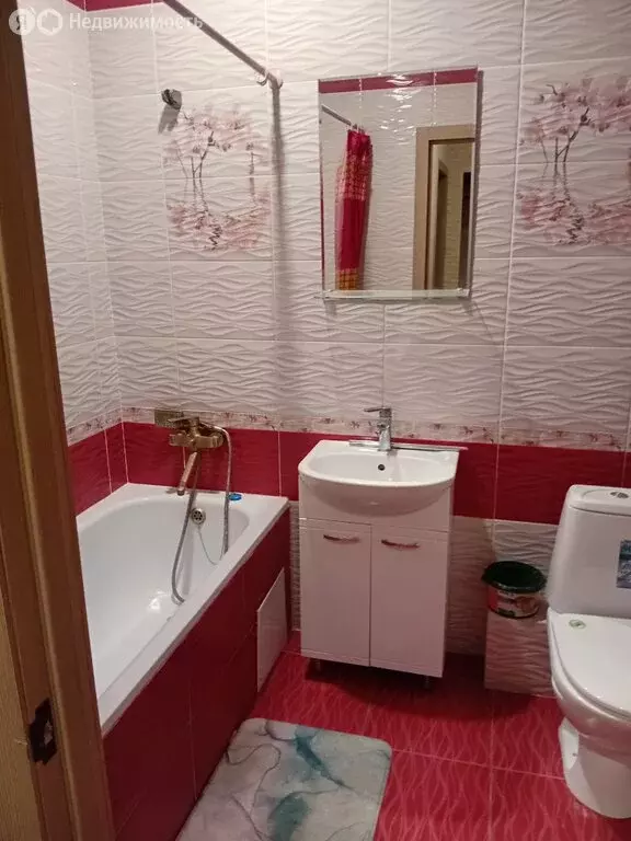 1-комнатная квартира: Волгоград, Шекснинская улица, 79 (42.3 м) - Фото 2