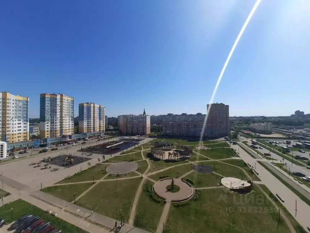 3-к кв. Ивановская область, Иваново Московский мкр, 14 (79.7 м) - Фото 0