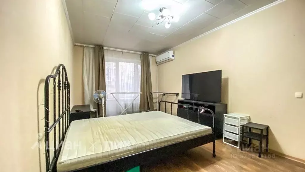 2-к кв. Москва Иерусалимская ул., 6 (44.2 м) - Фото 1