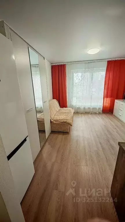 Студия Москва Ижорская ул., 6к2 (22.0 м) - Фото 1