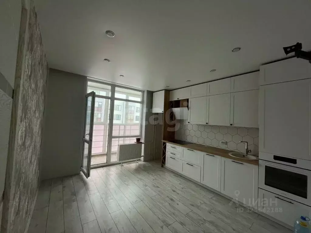 2-к кв. Курганская область, Курган Солнечный бул., 32 (58.2 м) - Фото 2