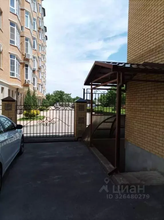 Офис в Ставропольский край, Ессентуки Советская ул., 9 (300 м) - Фото 1