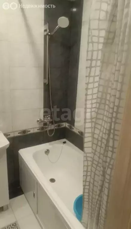 1-комнатная квартира: Калуга, улица Пухова, 31 (27.3 м) - Фото 1