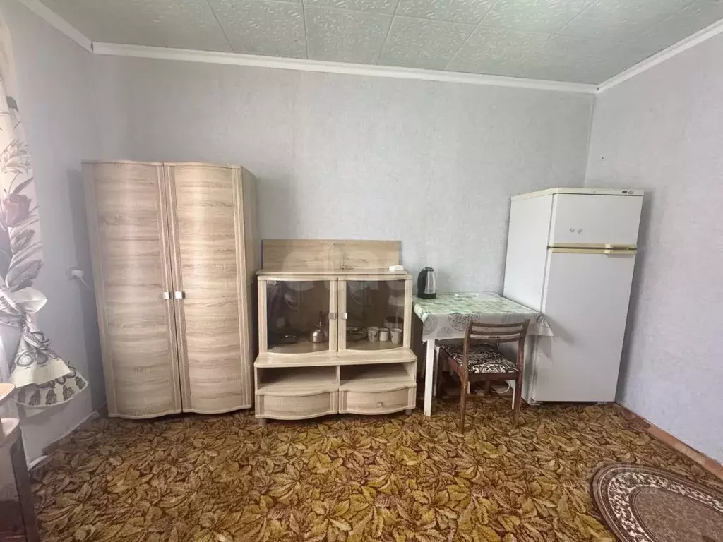 Комната Мордовия, Саранск ул. Ульянова, 22Ак2 (13.4 м) - Фото 0