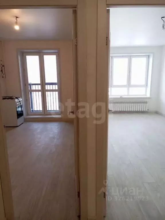 1-к кв. Ярославская область, Ярославль ул. Старая Костромская, 6 (39.7 ... - Фото 2