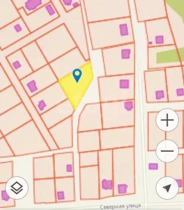 Участок в Курганская область, Кетовский муниципальный округ, д. ... - Фото 1