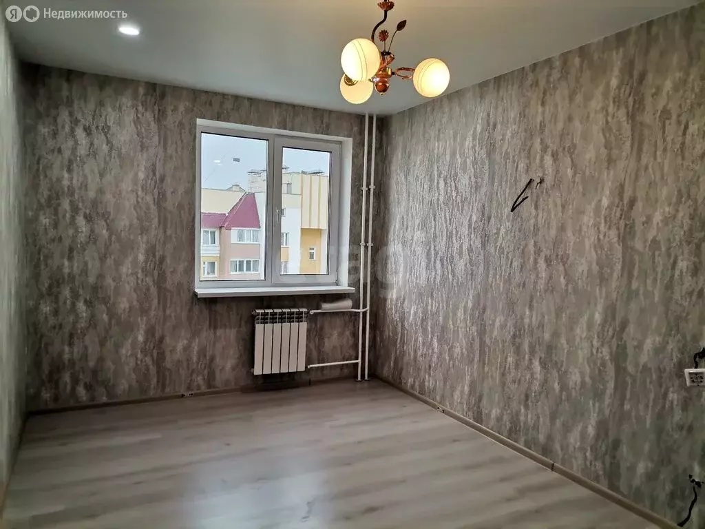 1-комнатная квартира: село Засечное, Центральная улица, 15 (31.6 м) - Фото 2