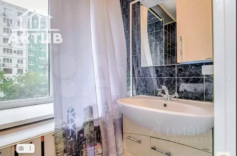 4-к кв. Ростовская область, Ростов-на-Дону ул. Шеболдаева, 4/4 (128.0 ... - Фото 1