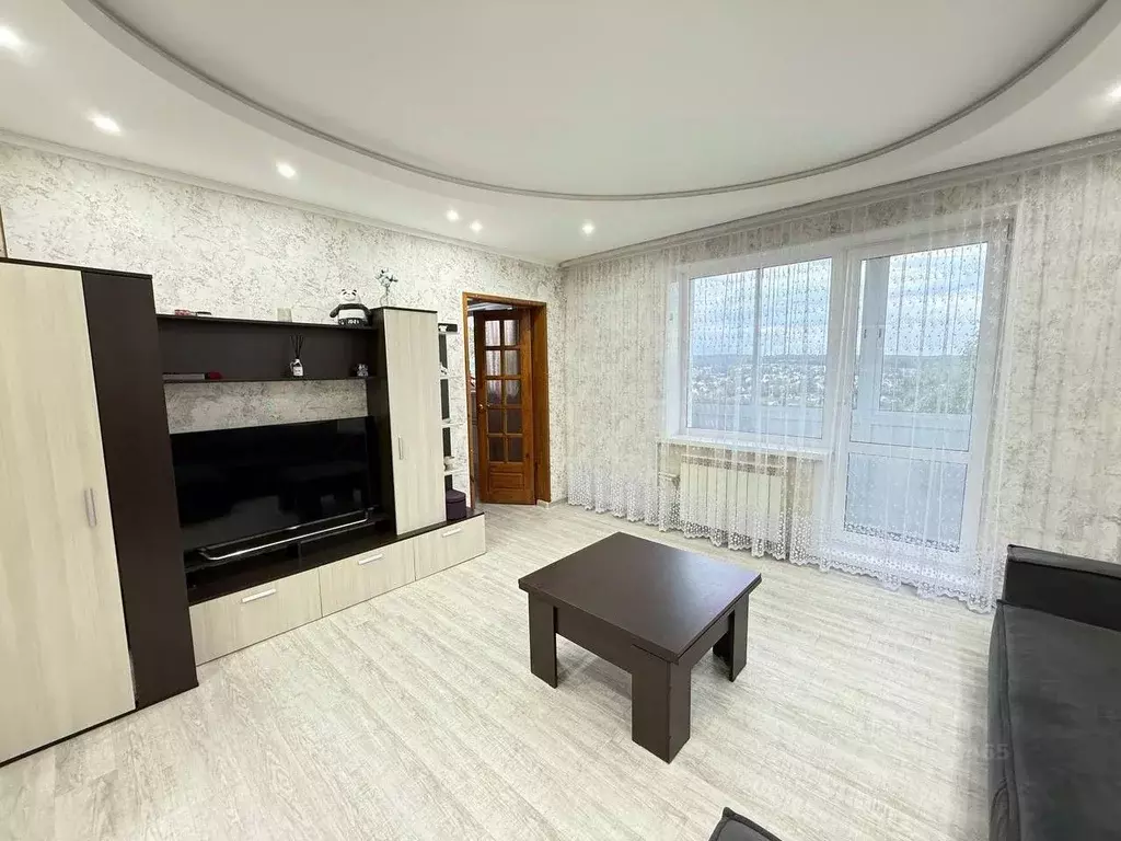 2-к кв. Кемеровская область, Кемерово Стахановская ул., 16 (50.8 м) - Фото 1