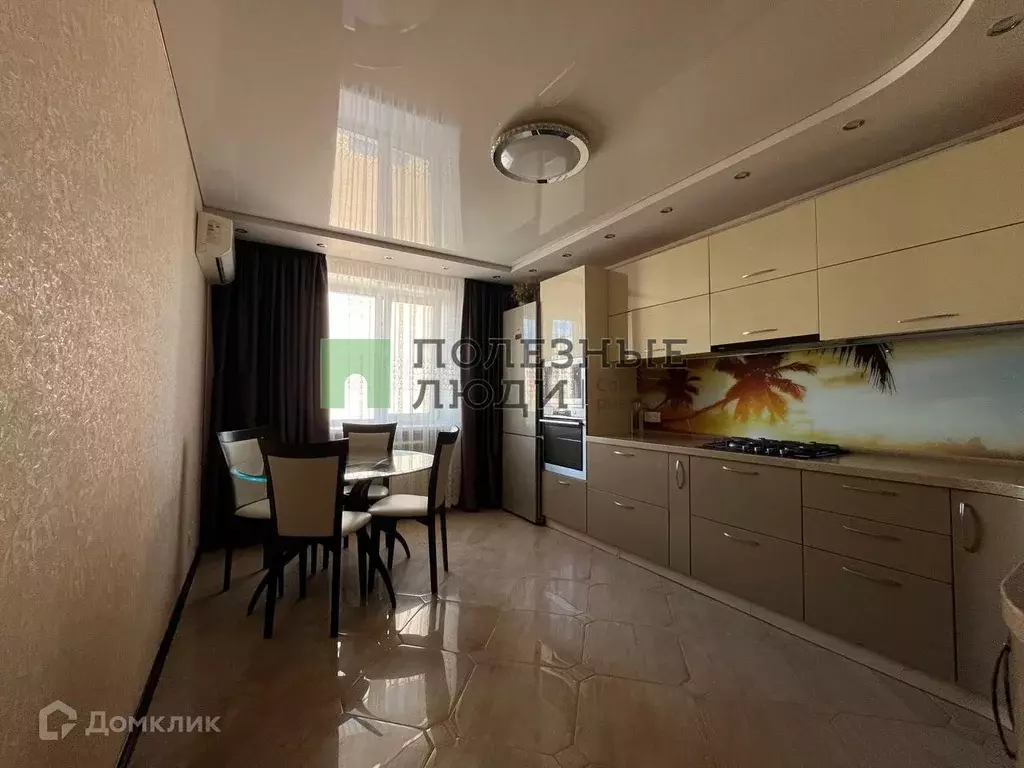 Продаётся 3-к квартира, 79.8 м - Фото 1