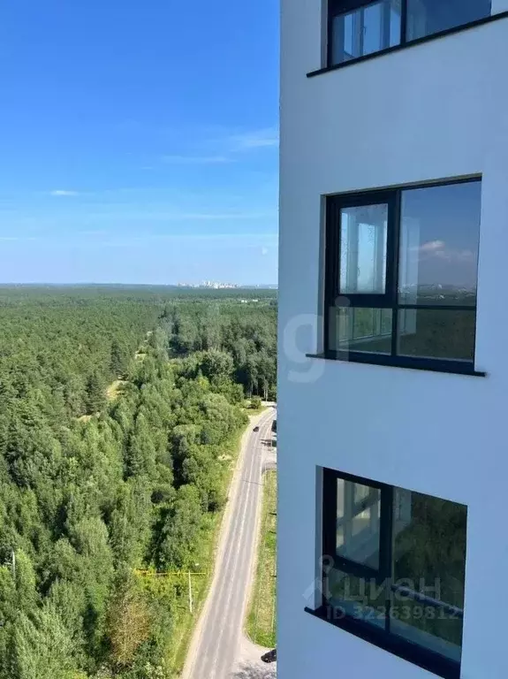 3-к кв. Пермский край, Пермь Ленская ул., 30 (73.0 м) - Фото 1