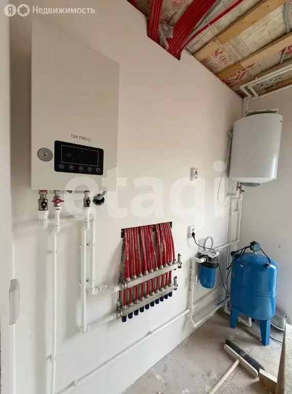 Дом в Ярославская область, Тутаевский муниципальный округ, деревня ... - Фото 1