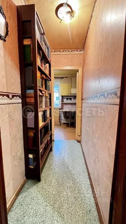 2-к кв. Мурманская область, Мурманск ул. Адмирала флота Лобова, 36 ... - Фото 2