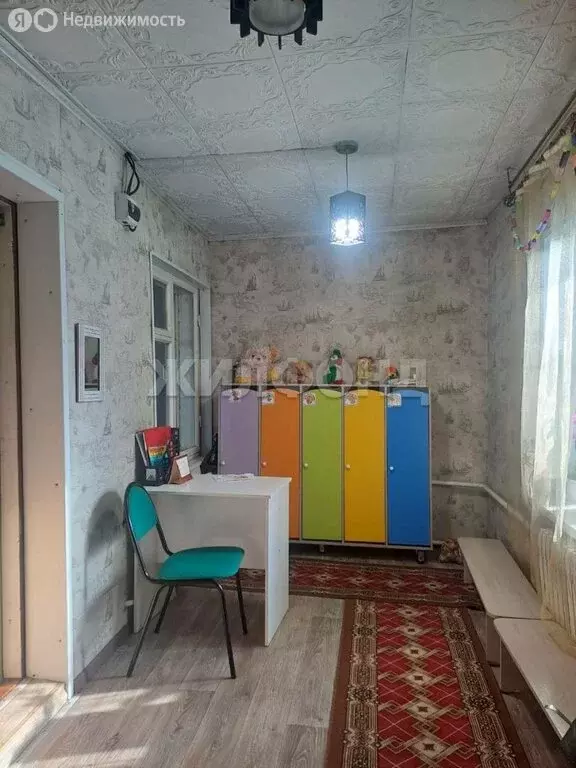 Дом в Каа-Хем, улица Сергея Есенина (86 м) - Фото 1