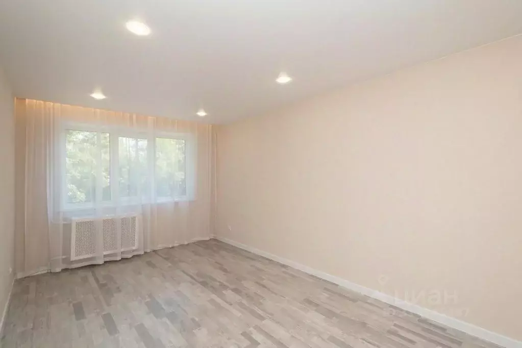 3-к кв. Иркутская область, Иркутск ул. Поленова, 14 (62.0 м) - Фото 1