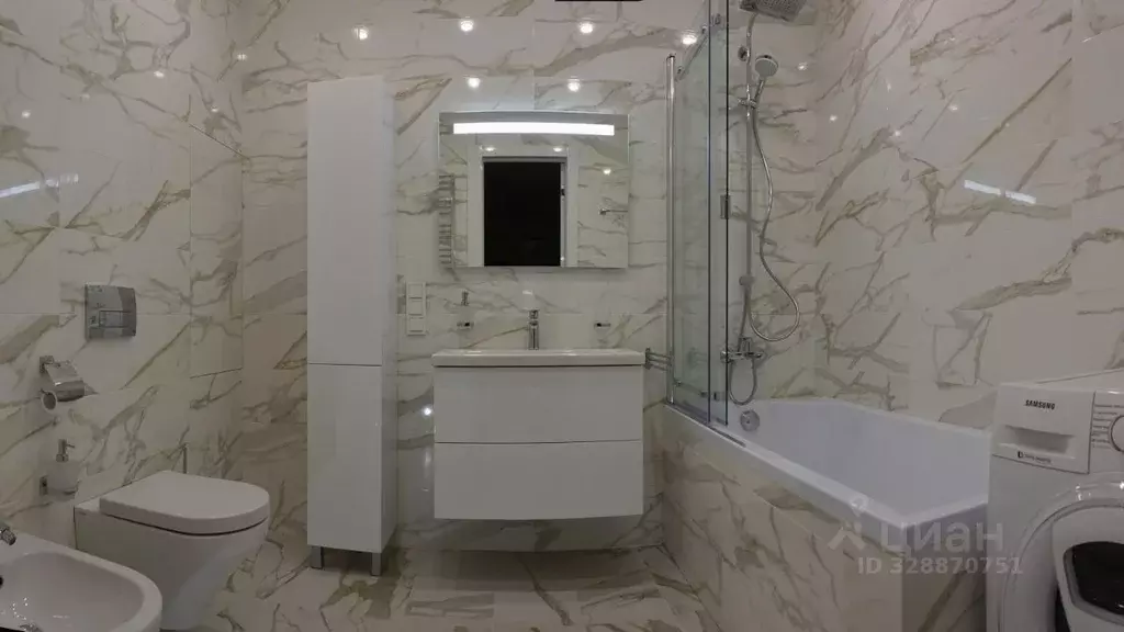 2-к кв. Москва Новоясеневский просп., 9 (70.0 м) - Фото 2