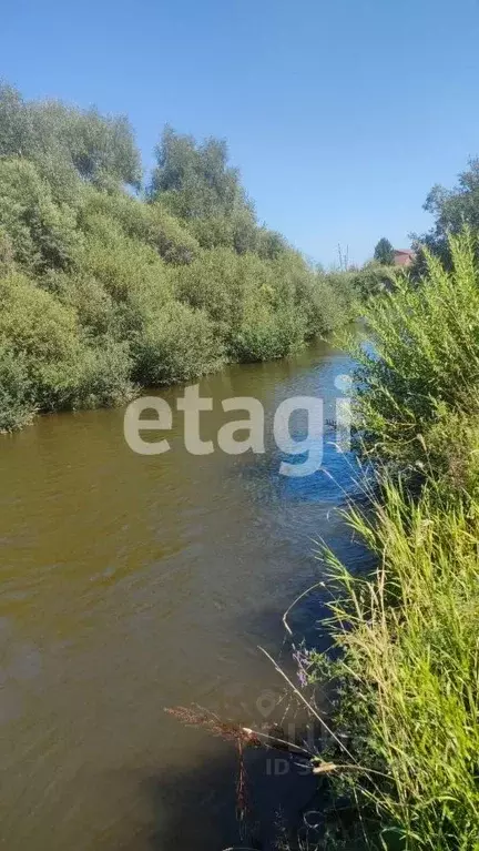 Участок в Красноярский край, Сосновоборский муниципальный округ, д. ... - Фото 1