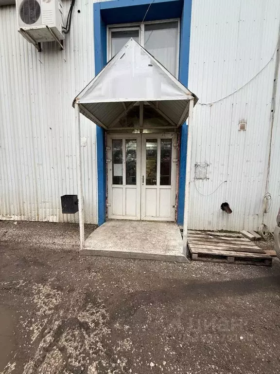 Склад в Самарская область, Самара Ново-Урицкая ул., 22 (50 м) - Фото 1