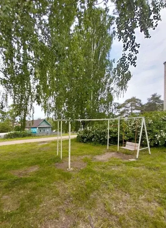 Дом в Марий Эл, Куженер городское поселение, Куженер пгт ул. Советская ... - Фото 1