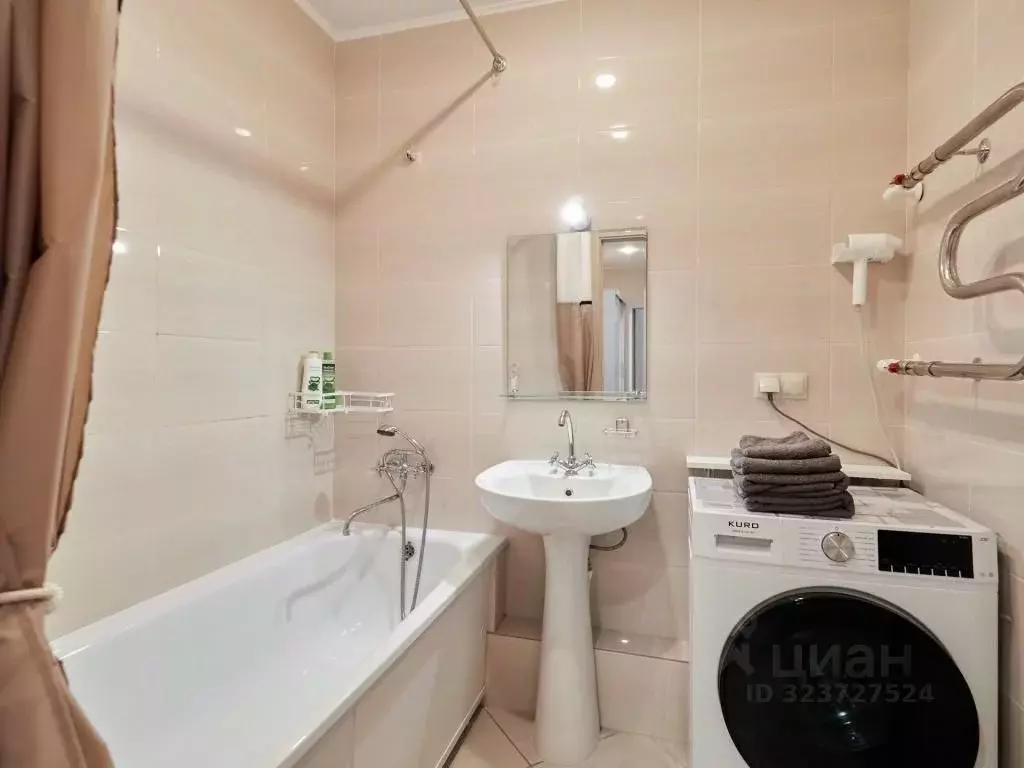 2-к кв. Тверская область, Конаковский муниципальный округ, д. Мокшино ... - Фото 2