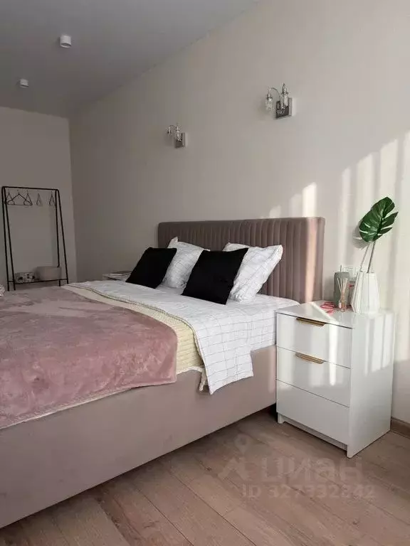 1-к кв. Самарская область, Самара ул. Георгия Димитрова, 108 (44.0 м) - Фото 2