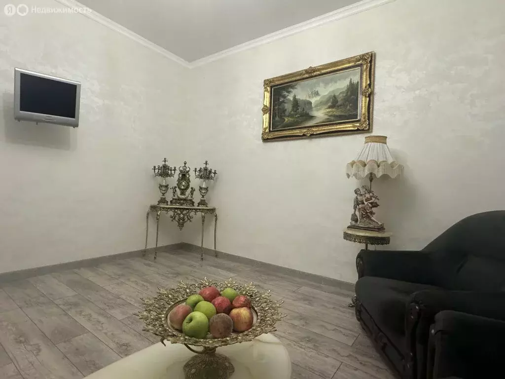 2-комнатная квартира: Дербент, улица Пушкина, 39 (40 м) - Фото 1