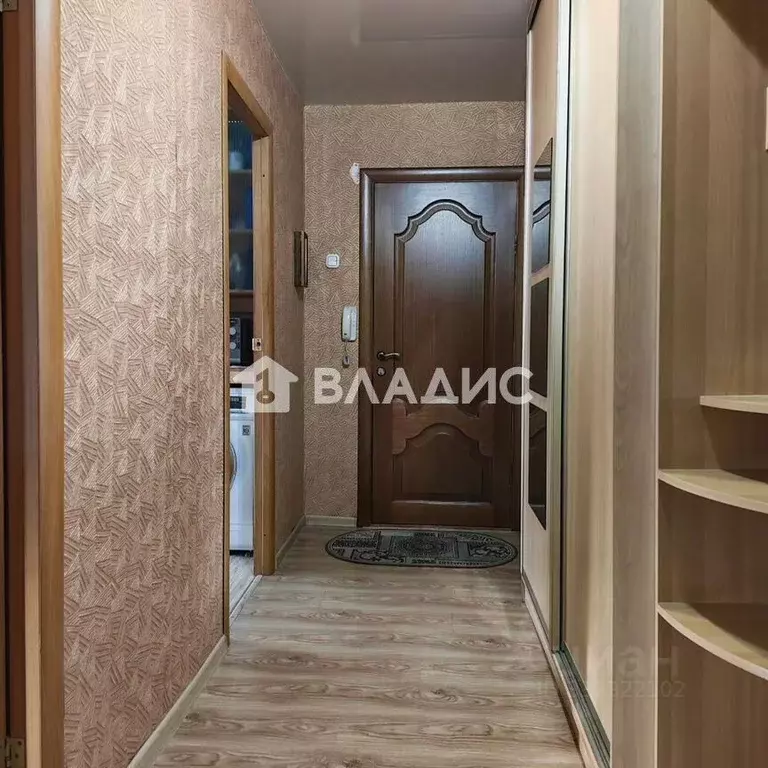 2-к кв. Бурятия, Улан-Удэ Восточный мкр, ул. Чкалова (49.4 м) - Фото 1