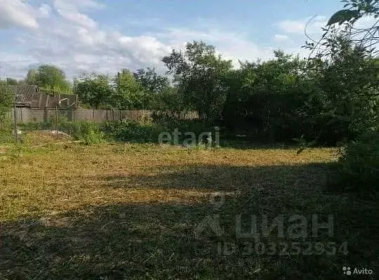 Дом в Нижегородская область, Сосновский муниципальный округ, д. ... - Фото 0