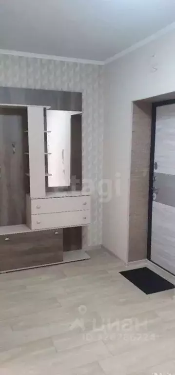 1-к кв. Калининградская область, Калининград ул. Кипарисовая, 4 (42.5 ... - Фото 1