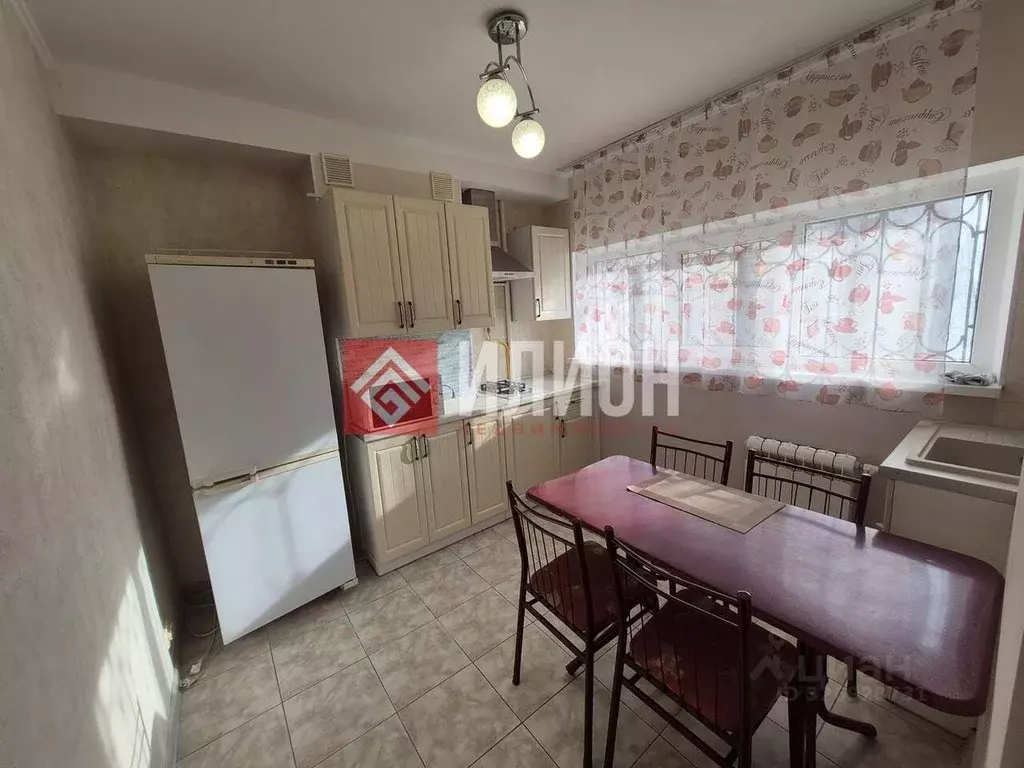 1-к кв. Севастополь просп. Генерала Острякова, 133 (40.0 м) - Фото 2