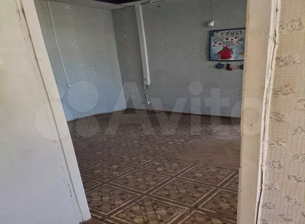 Помещение 3го этажа, 55.3 м - Фото 0