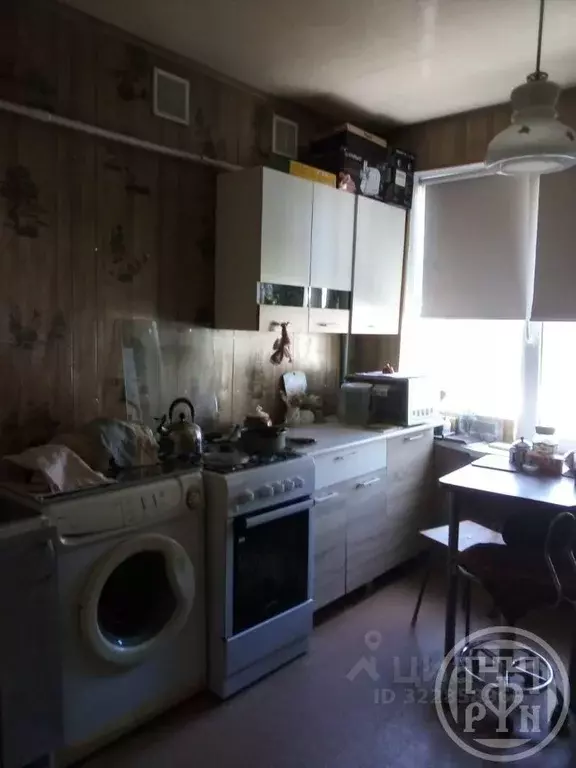 1-к кв. Ленинградская область, Выборгский район, Рощино пгт пер. ... - Фото 1