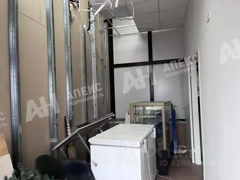 Помещение свободного назначения в Москва Пятницкое ш., 3 (35 м) - Фото 1