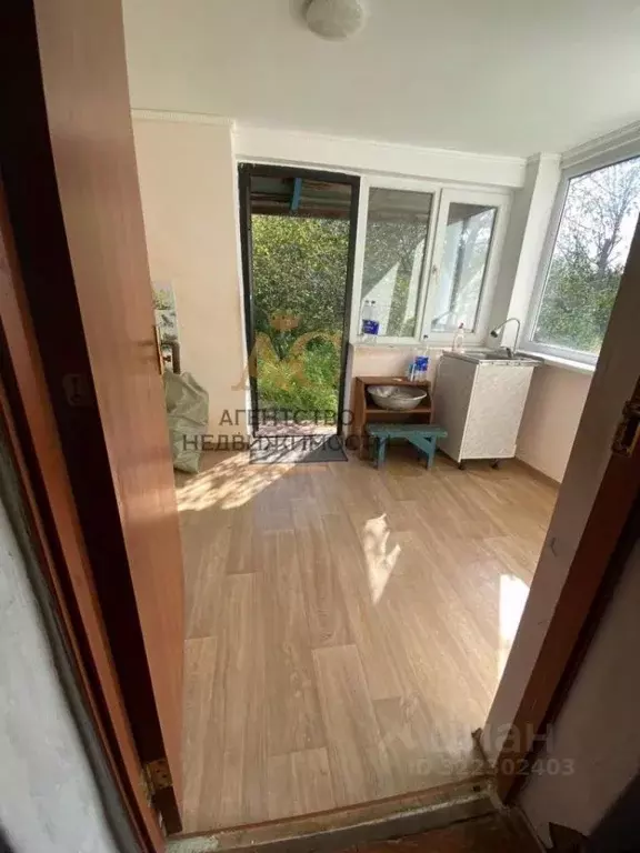 Дом в Крым, Кировский район, с. Яркое Поле ул. Молодежная, 17 (48 м) - Фото 2