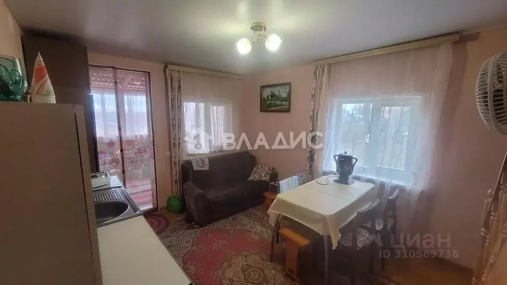 Дом в Владимирская область, Владимир Гора сад, 39 (59 м) - Фото 1